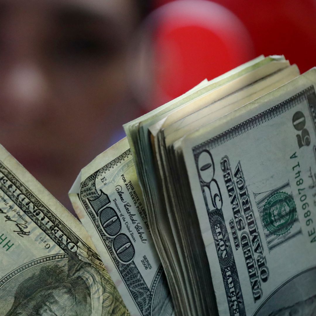 Dólar